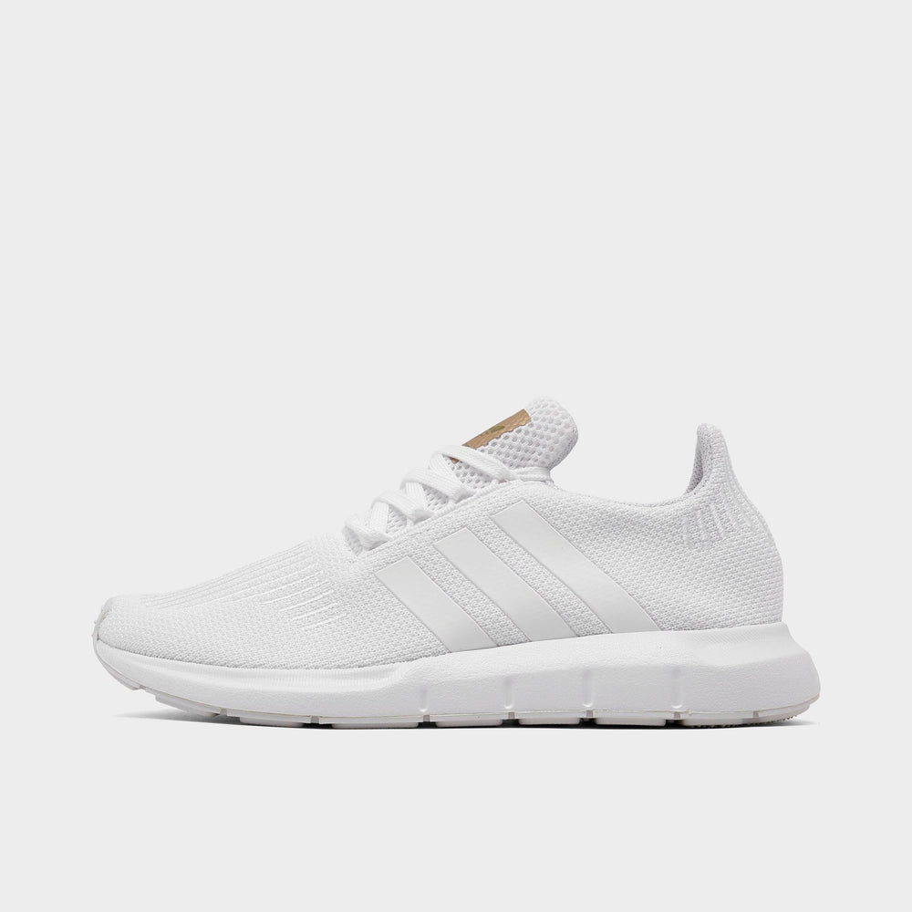 Women's adidas Originals Swift Run Casual Shoes - White