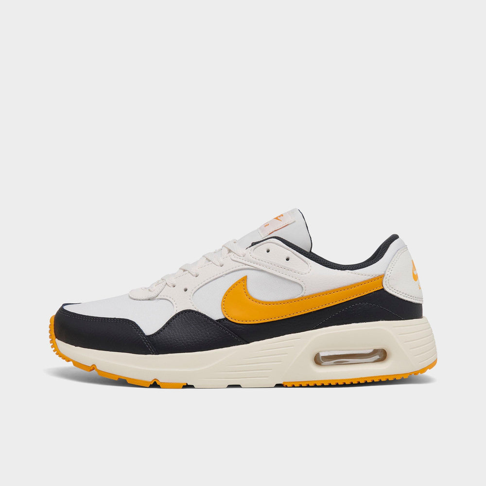 Men's Nike Air Max SC Casual Shoes - White