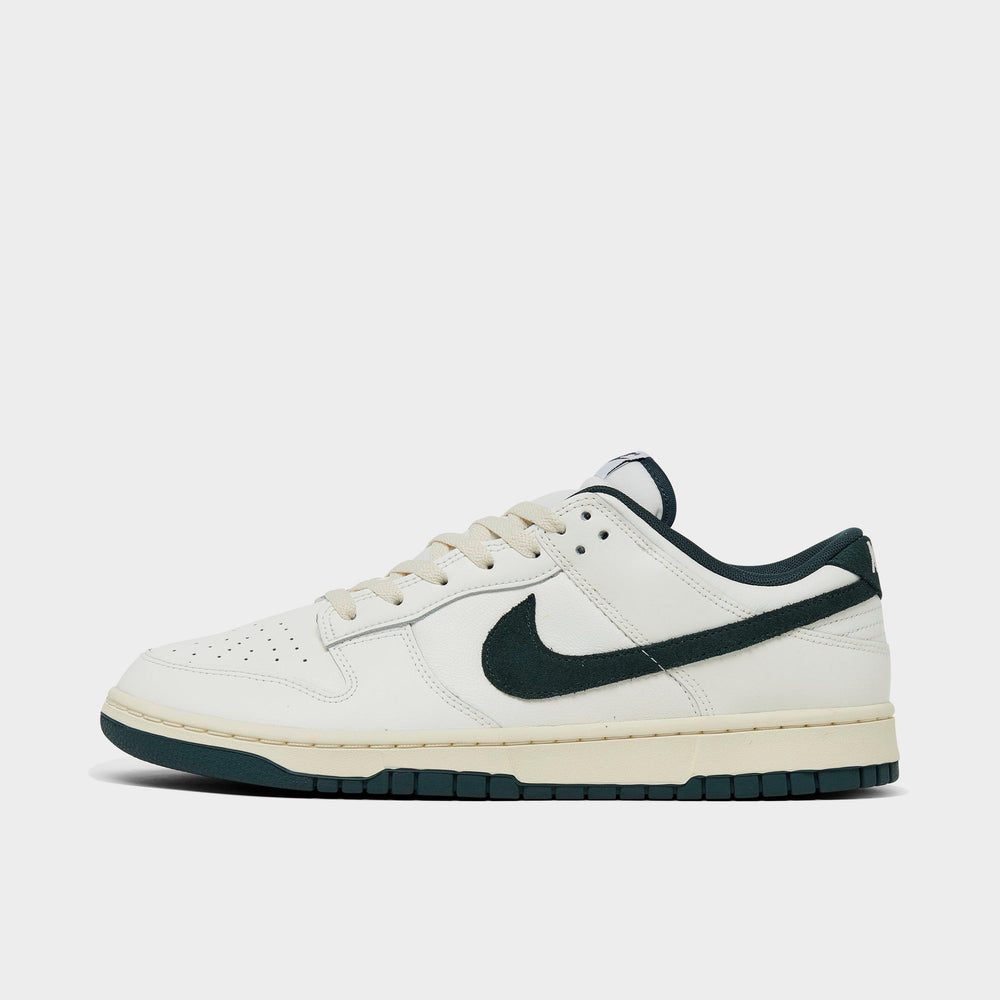 Nike Dunk Low Athletic Department Casual Shoes - White