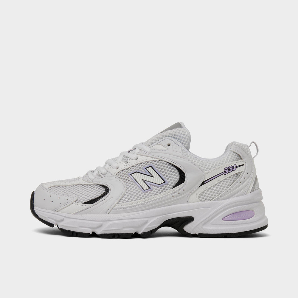 New Balance 530 Casual Shoes - White