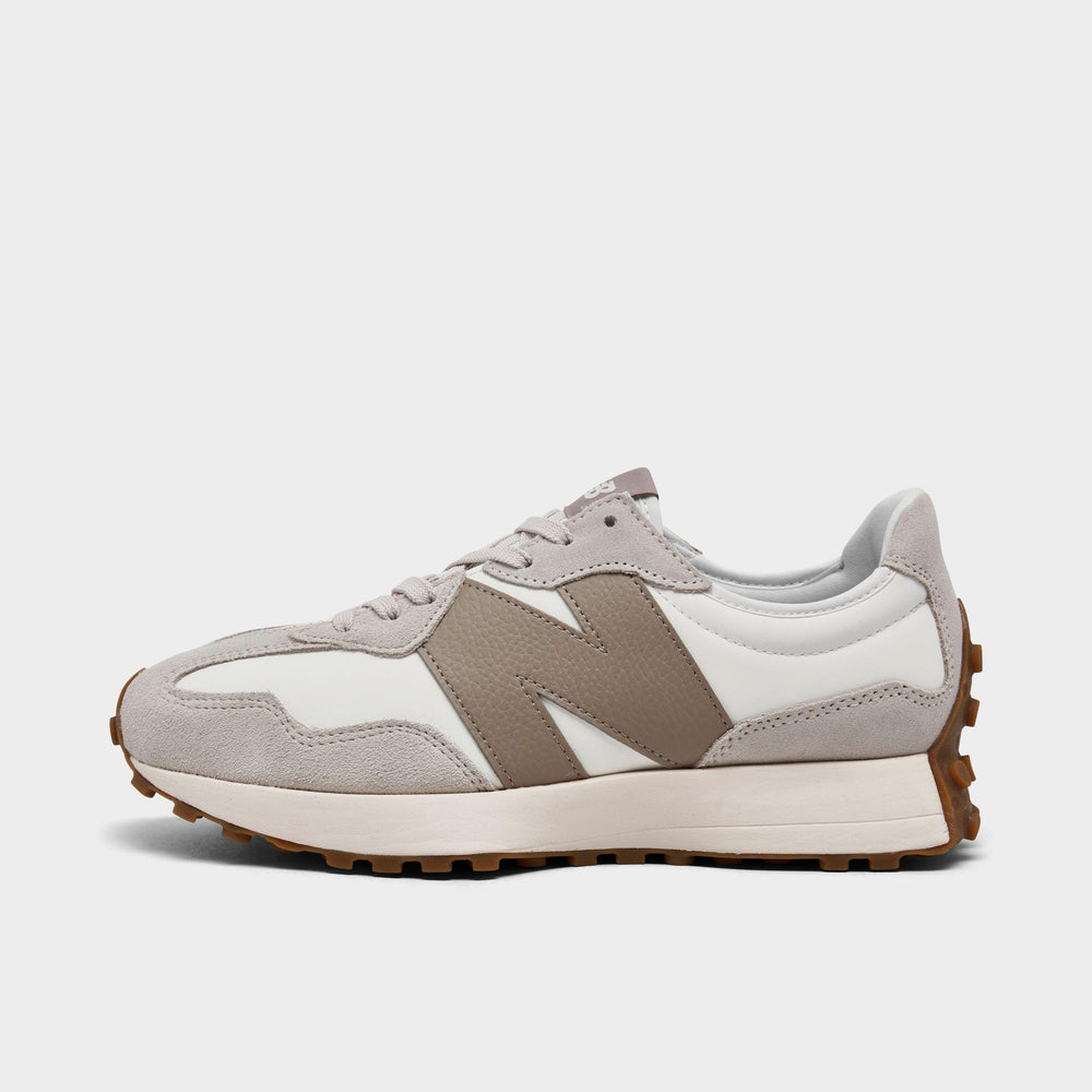 New Balance 327 Casual Shoes - Beige